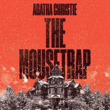 THE MOUSETRAP Comes to Theatre Calgary Next Month