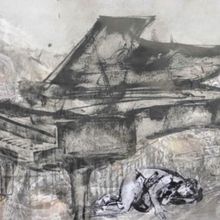 Mary Kouyoumdjian's PAPER PIANOS To Be Performed By Alarm Will Sound At The Clarice