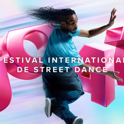 Joat Festival to Return to Montreal's Quartier des Spectacles