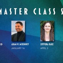 Pittsburgh Ballet Theatre Launches New PBT Master Class Series