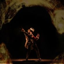 Joss Arnott Dance Reveals Dates and Details For World Premiere of MEET THE HATTER