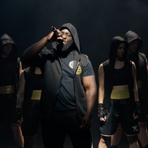 Flexus Dance Collective Returns to Wolverhampton With ALL ABOUT THE FIGHT - GOING…