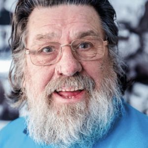 THE ROYALE FAMILY's Ricky Tomlinson & Sue Johnston Come to the Shakespeare Playhouse…