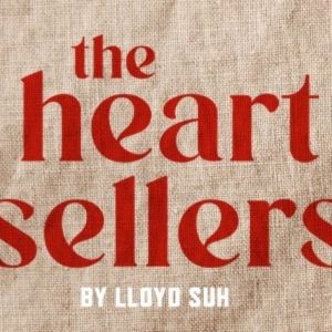 Florida Studio Theatre Presents Regional Premiere of THE HEART SELLERS