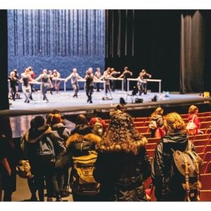 Danse Danse Announces Young Audience Development Initiative