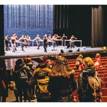 Danse Danse Announces Young Audience Development Initiative