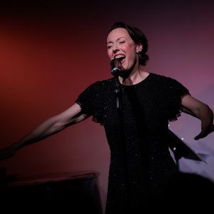 Photos: Liora Michelle Presents SONGBIRDS OF THE SILVER SCREEN Encore at Don't Tell…