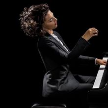 Khatia Buniatishvili Brings Piano Concert to Bozar in October