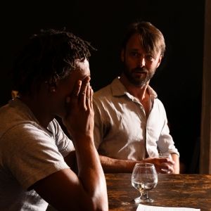 BETRAYAL Comes to Red Room Arts