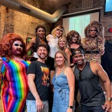 Evil Genius Beer Company and School of Rock To Host All-Day Charity BATTLE OF THE BAN