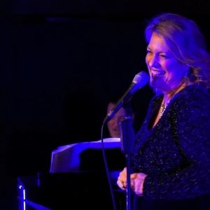 NEW YORK CROONS FOR CHRISTMAS Comes to The New York Irish Center