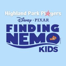 Highland Park Players Perform FINDING NEMO KIDS in February