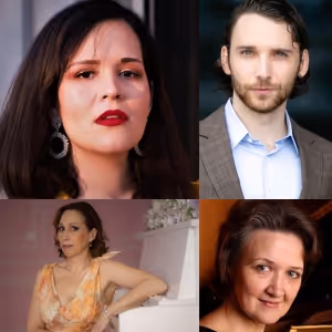 The Riverside Opera Company Presents a Celebration of Hispanic Heritage With…
