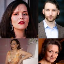The Riverside Opera Company Presents a Celebration of Hispanic Heritage With…