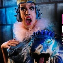 Otherworld Theatre Announces DRAG'N BRUNCH