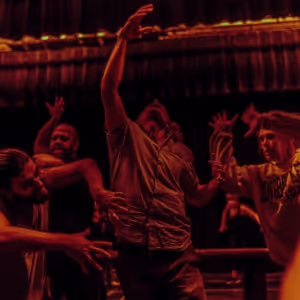 Photos: First Look at JEKYLL & HYDE Coming to The Wallace This Halloween