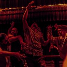 Photos: First Look at JEKYLL & HYDE Coming to The Wallace This Halloween