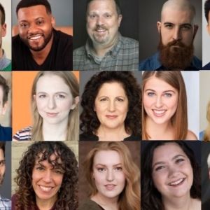 Cast Announced For BrightSide Theatre's A MIDSUMMER NIGHT'S DREAM