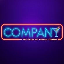 Tickets Now On Sale For COMPANY in Boston