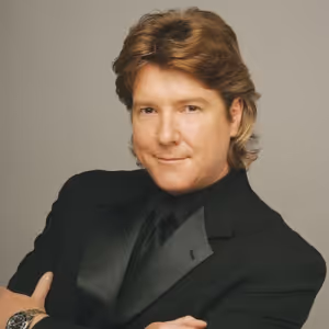 Jaffrey's Shamrock Fest Kicks Off With Acclaimed Tenor Andy Cooney And His Cabaret…