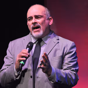 Tony Award Nominee John Herrera Has Passed Away at 70