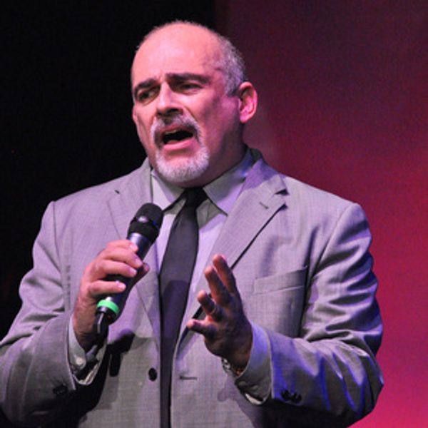 Tony Award Nominee John Herrera Has Passed Away at 70 Photo