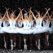 THE NUTCRACKER Comes To The Ford Wyoming Center As Part Of World Ballet Series