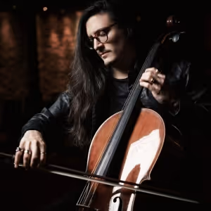 Cellist Santiago Cañón-Valencia Reveals 2025–26 Season Highlights