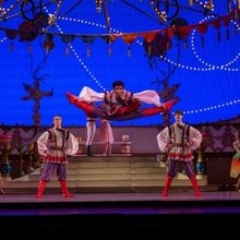 Pittsburgh Ballet Theatre's THE NUTCRACKER Returns to the Benedum Center This Decembe