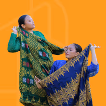 PAKARAGUIAN KULINTANG ENSEMBLE to Perform at Sierra Madre Playhouse
