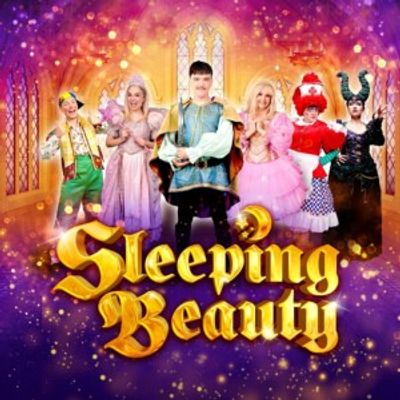 Photos: Sleeping Beauty to Open at Oak Theatre with Jess Poole