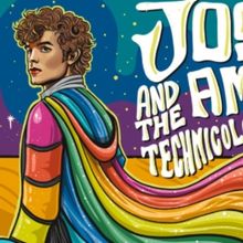 JOSEPH AND THE AMAZING TECHNICOLOR DREAMCOAT Comes to Theatrikos