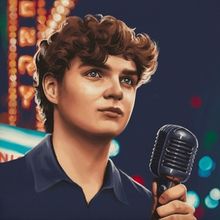Henry Patterson Will Perform One-Night-Only Concert at PizzaExpress Live Soho