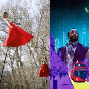 Greenwich+Docklands International Festival Announces 2023 Full Programme 