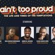 Nick Rashad Burroughs, Jawan Jackson, and More Will Lead AINT TOO PROUD at the Muny Photo