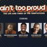 Nick Rashad Burroughs, Jawan Jackson, and More Will Lead AIN'T TOO PROUD at the Muny