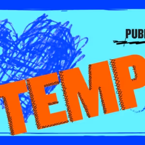 EMERGE 125's Tiffany Rea-Fisher Will Choreograph THE TEMPEST at The Public Theater