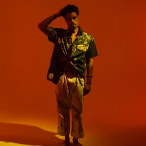 BILAL Comes to the 15th Annual Pittsburgh International Jazz Festival