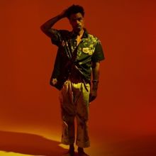 BILAL Comes to the 15th Annual Pittsburgh International Jazz Festival