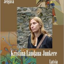 Carmel International Arts Festival Welcomes Artists From Latvia