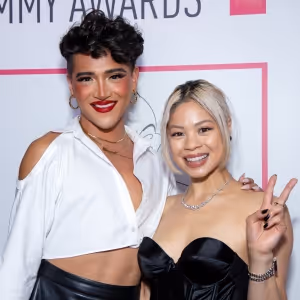 Photos: On the Red Carpet for the 2023 Jimmy Awards