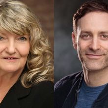 Cast Set For IT'S HER TURN NOW, World Premiere of Gender-Swapped Adaptation of Ray Co