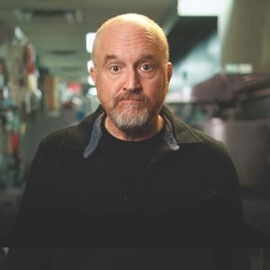 Louis C.K. Brings RIDICULOUS to PPAC in October
