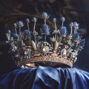 Thea Musgrave's MARY, QUEEN OF SCOTS Makes its ENO Premiere This February