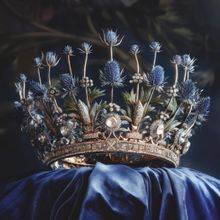 Thea Musgrave's MARY, QUEEN OF SCOTS Makes its ENO Premiere This February