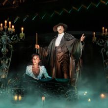 PHANTOM OF THE OPERA Will Celebrate 40th Anniversary With Special Performance