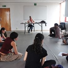 El Cenidiap Reúne Trabajos De Investigadores, Artistas Y Docentes En Publicaciones D