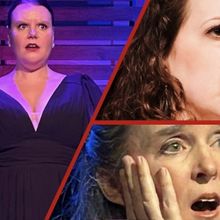 Connecticut Premiere of ELEKTRA Comes to Madison Lyric Stage