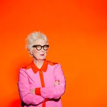 Jenny Eclair Comes to the Corn Exchange Newbury This Month