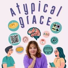 ATYPICAL GRACE Comes to Hollywood Fringe 2025